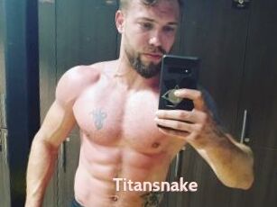 Titansnake