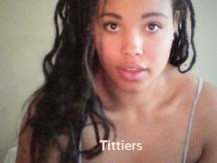 Tittiers