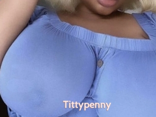 Tittypenny