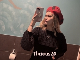 Tlicious24