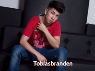 Tobiasbranden