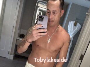 Tobylakeside