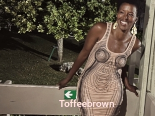 Toffeebrown