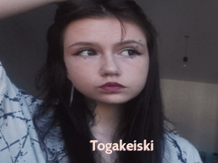 Togakeiski