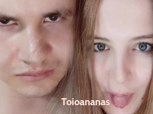 Toioananas