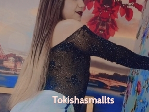 Tokishasmallts