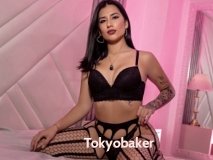 Tokyobaker