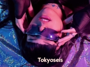 Tokyoseis