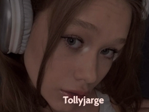 Tollyjarge