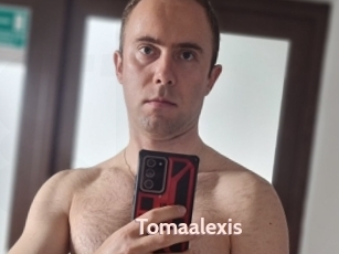 Tomaalexis