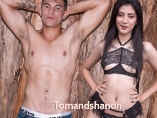 Tomandshanon