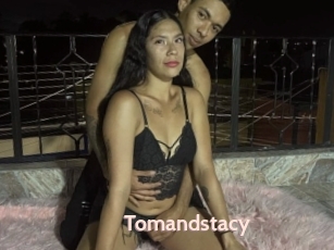 Tomandstacy