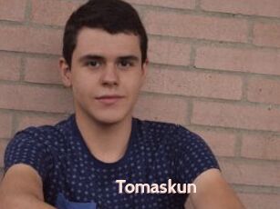 Tomaskun