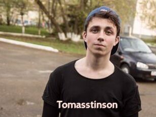 Tomasstinson