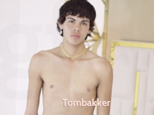 Tombakker