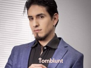 Tomblunt