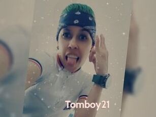 Tomboy21