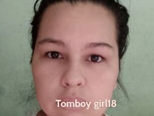 Tomboy_girl18