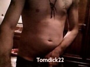 Tomdick22