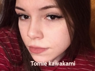 Tomie_kawakami