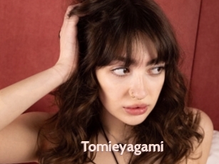 Tomieyagami