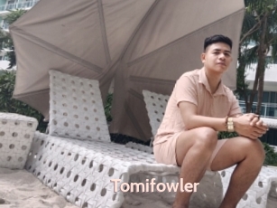 Tomifowler