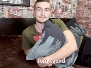 Tomlegend