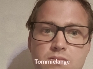 Tommielange