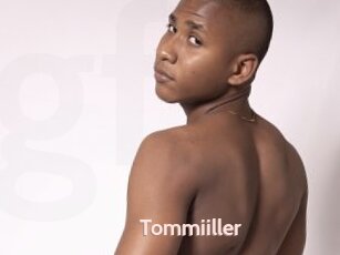 Tommiiller