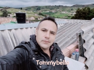 Tommybello