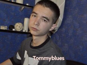 Tommyblues