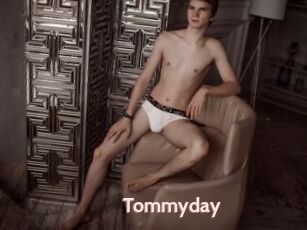 Tommyday