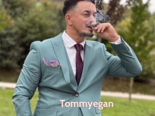 Tommyegan