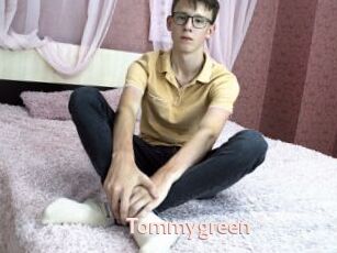 Tommygreen