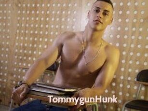 TommygunHunk