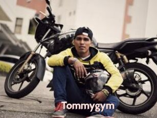 Tommygym