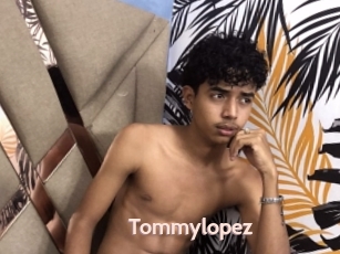 Tommylopez