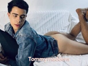 Tommymaddens