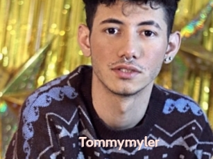 Tommymyler