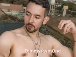 Tommyraym0nd