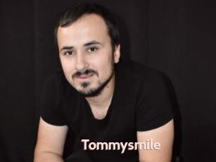 Tommysmile