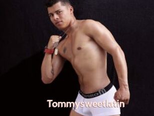 Tommysweetlatin