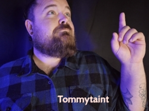 Tommytaint