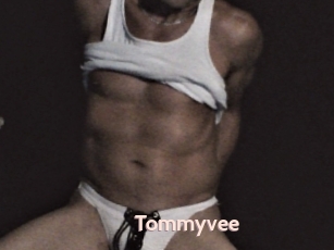 Tommyvee