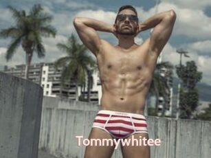 Tommywhitee