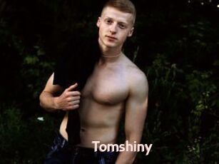 Tomshiny