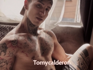 Tomycalderon