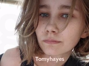 Tomyhayes