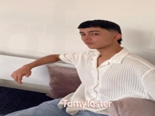 Tomyloster