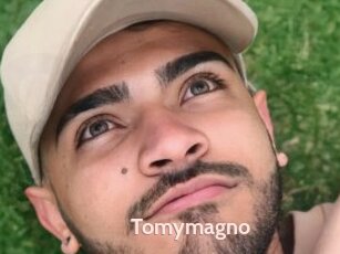 Tomymagno